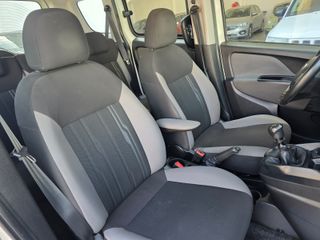 FIAT DOBLO 1.6 MTTD 90 CV AÑO 2015