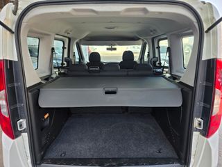 FIAT DOBLO 1.6 MTTD 90 CV AÑO 2015