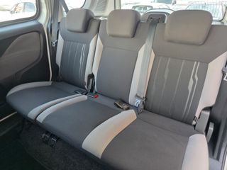 FIAT DOBLO 1.6 MTTD 90 CV AÑO 2015
