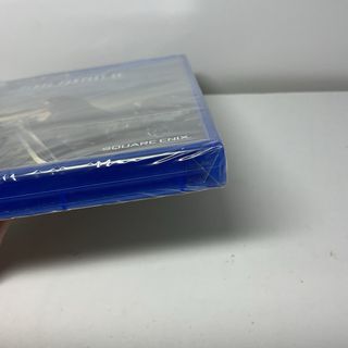 New - Final Fantasy XV Day One Edition PS4