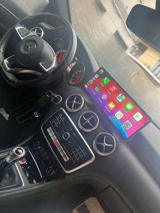 Mercedes-Benz Clase A AMG LINE 2016