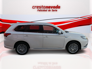 Outlander - Desde 376€ al mes ¡sin pagar entrada!