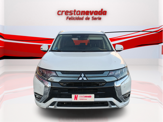Outlander - Desde 376€ al mes ¡sin pagar entrada!