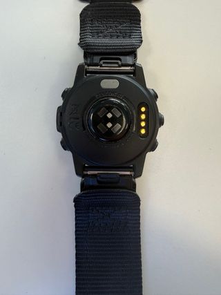 Garmin Descent G1 Solar Negro