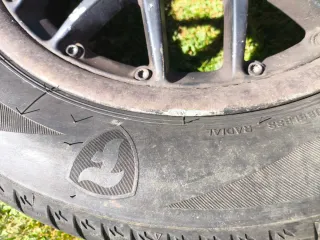 Llantas BBS 16 Golf IV