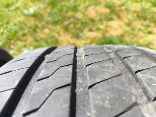 Llantas BBS 16 Golf IV