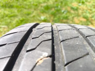 Llantas BBS 16 Golf IV