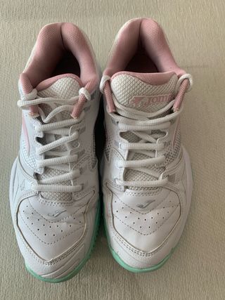 Zapatillas deportivas Joma Talla 37
