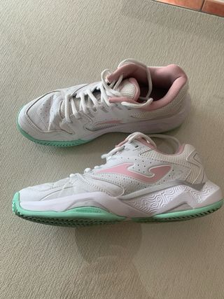 Zapatillas deportivas Joma Talla 37