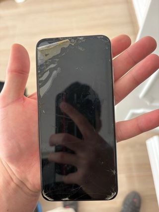 Móvil Xiaomi Blanco
