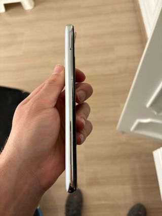 Móvil Xiaomi Blanco