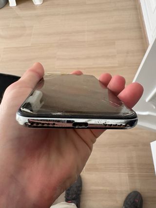 Móvil Xiaomi Blanco