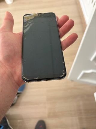 Móvil Xiaomi Blanco