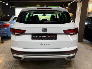 SEAT Ateca (150CV ) 2022