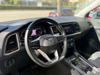 SEAT Ateca (150CV ) 2022