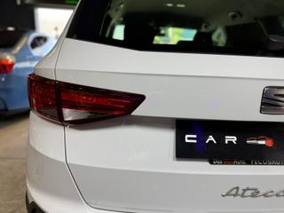 SEAT Ateca (150CV ) 2022