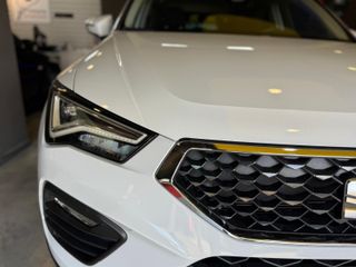 SEAT Ateca (150CV ) 2022