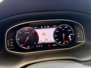 SEAT Ateca (150CV ) 2022