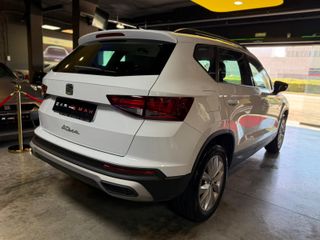 SEAT Ateca (150CV ) 2022