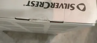 Silvercrest Monsieur Cuisine Smart Edición Especia