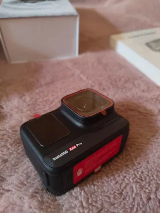 Insta360 Ace Pro A Estrenar
