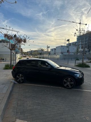 BMW Serie 1 Sport