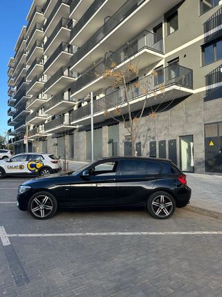 BMW Serie 1 Sport