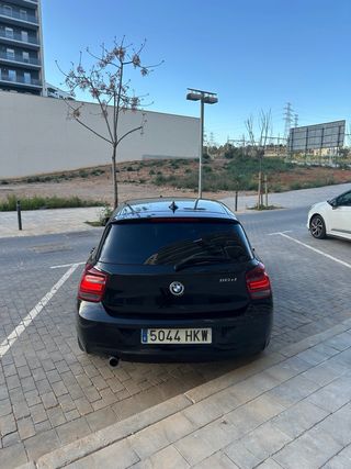 BMW Serie 1 Sport
