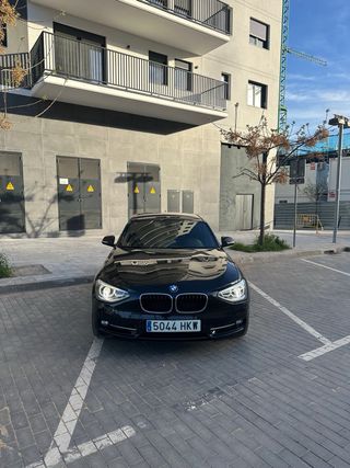 BMW Serie 1 Sport
