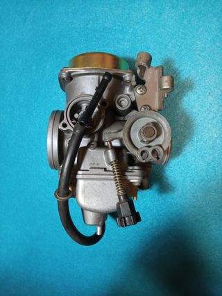 Carburador Keihin KTB