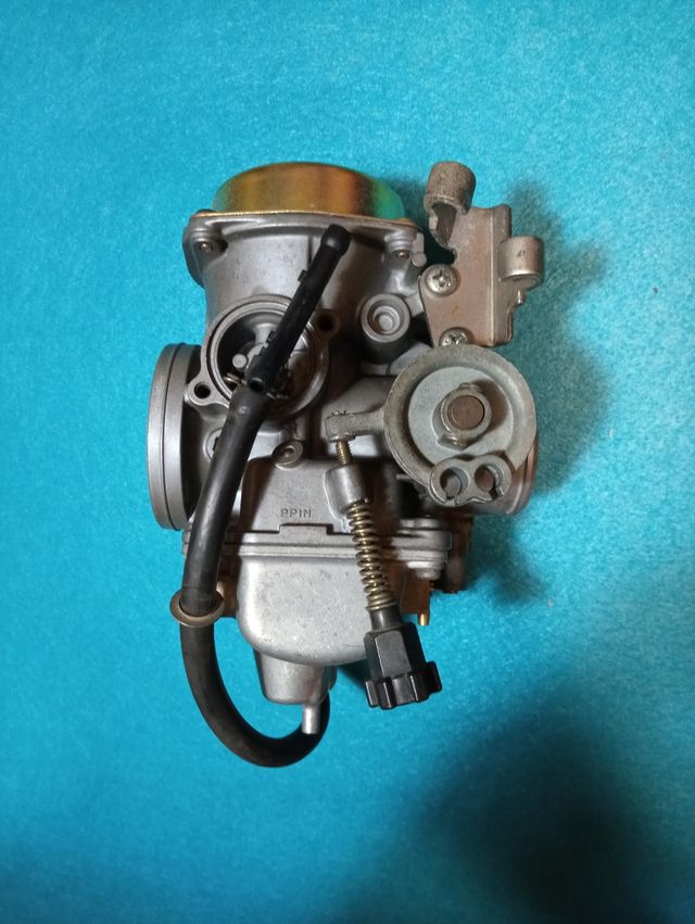 Carburador Keihin KTB