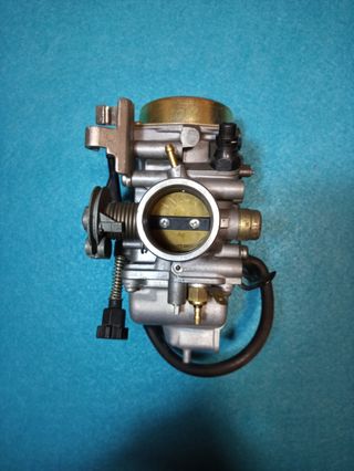 Carburador Keihin KTB