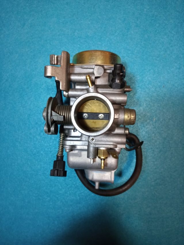 Carburador Keihin KTB