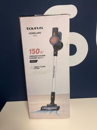 Aspirador Taurus HVCA221B