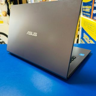 Portátil Asus Gris/Plateado