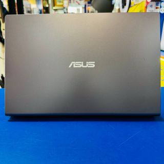 Portátil Asus Gris/Plateado