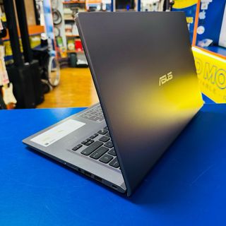 Portátil Asus Gris/Plateado