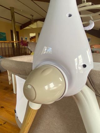 Mobili culla Chicco Next2Dreams