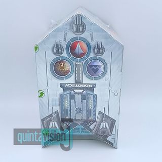 Robotech - Serie Completa DVD Español PRECINTADO