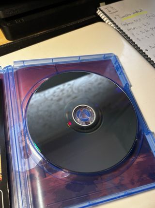 Grand Theft Auto V Premium Edition PS4