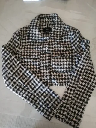 Conjunto Chaqueta y Falda