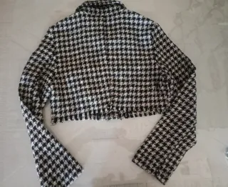 Conjunto Chaqueta y Falda