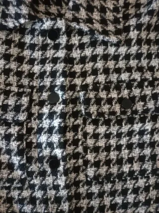 Conjunto Chaqueta y Falda