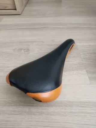 Sillín Orbea Clásico Vintage