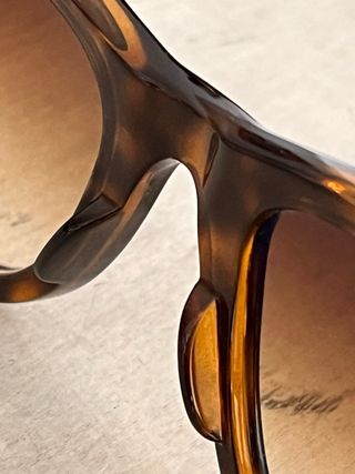 Gafas de sol Ray-Ban Wayfarer Carey