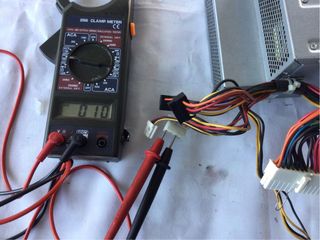 Alimentatore PC Dell H280P-01 280W