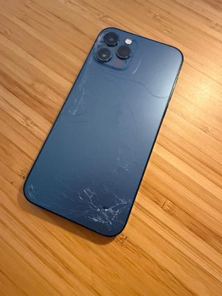 iPhone 12 Pro Apple