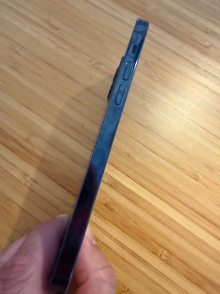 iPhone 12 Pro Apple
