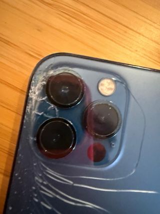 iPhone 12 Pro Apple