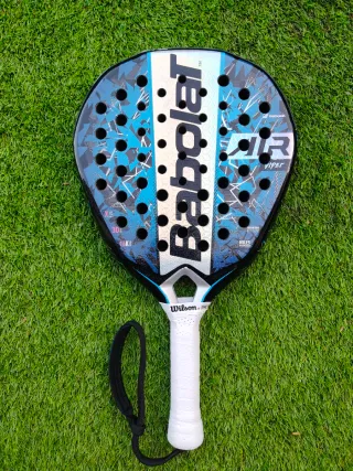 Pala Pádel Babolat Air Viper 25